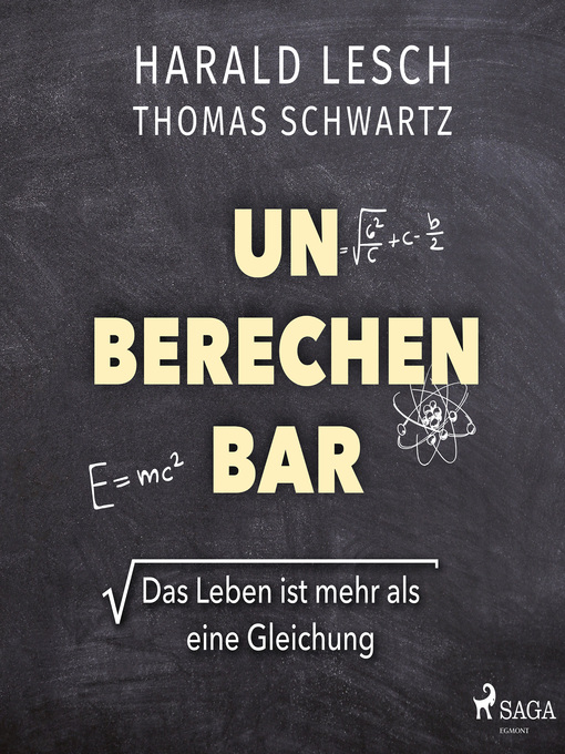 Title details for Unberechenbar by Harald Lesch - Available